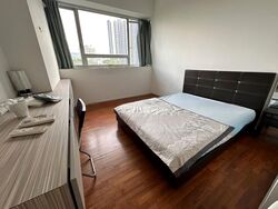 Kerrisdale (D8), Condominium #481677181